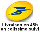 LIVRAISON RAPIDE