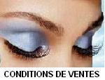 CONDITIONS DE VENTES