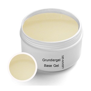 GEL UV 30ML base uv/led