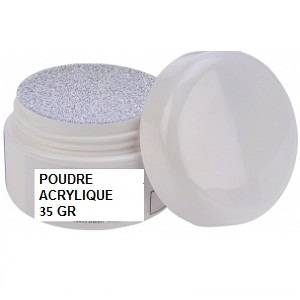 POUDRE ACRYLIQUE 30 GR