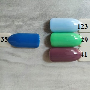 VERNIS UV/LED