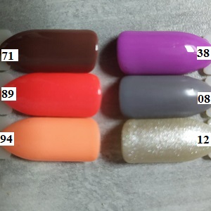 VERNIS UV/LED