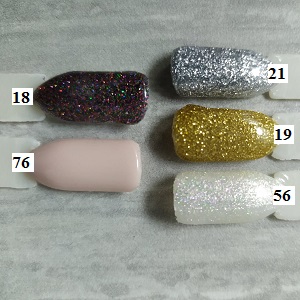 VERNIS UV/LED